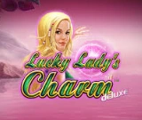Lucky Lady's Charm at Lizaro