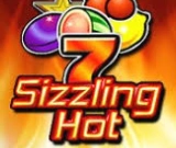 Sizzling Hot at Lizaro