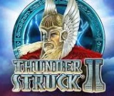 Thunderstruck II at Lizaro