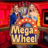 Mega Wheel at Lizaro