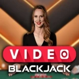 Video Blackjack at Lizaro