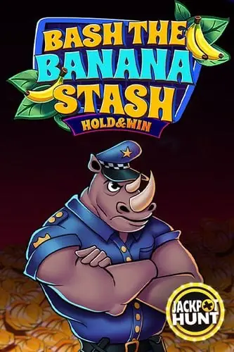 Bash the Banana Stash: Hold & Win at Lizaro