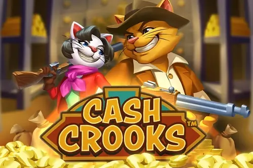 Cash Crooks at Lizaro