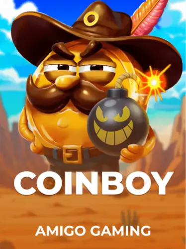 Coinboy at Lizaro