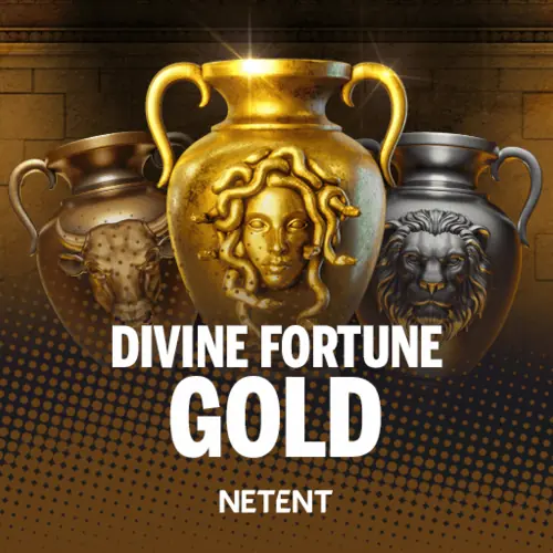 Divine Fortune Gold at Lizaro