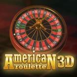 American Roulette 3D at Lizaro