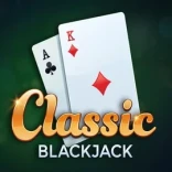 Classic Blackjack at Lizaro
