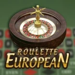 European Roulette at Lizaro