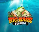Big Bass Bonanza at Lizaro