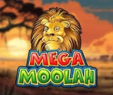Mega Moolah at Lizaro
