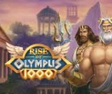 Rise of Olympus at Lizaro