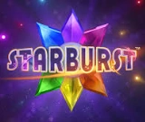 Starburst at Lizaro