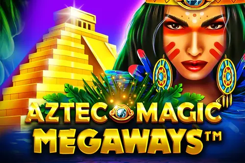 Aztec Magic Megaways at Lizaro