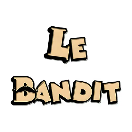 Le Bandit at Lizaro