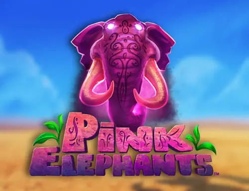 Pink Elephants at Lizaro
