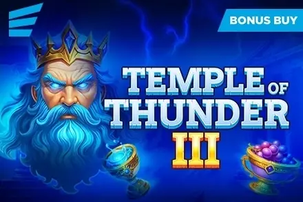 Temple of Thunder 3 at Lizaro