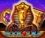 Book of Ra at Lizaro