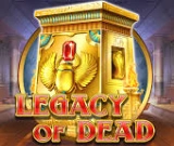 Legacy of Dead at Lizaro