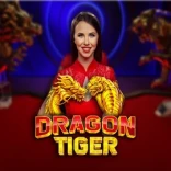 Dragon Tiger Live at Lizaro