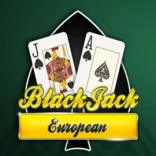 European Blackjack MH at Lizaro