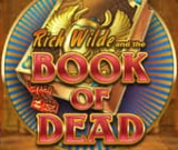 Book of Dead at Lizaro
