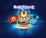 Reactoonz at Lizaro