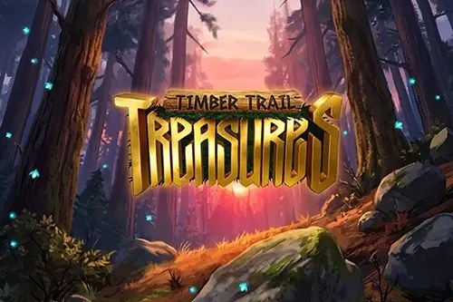 Timber Trail Treasures at Lizaro