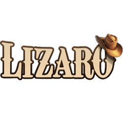 Lizaro Logo