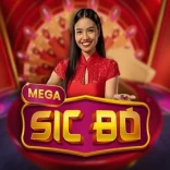 Mega Sic Bo at Lizaro