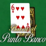 Baccarat - Punto Banco at Lizaro